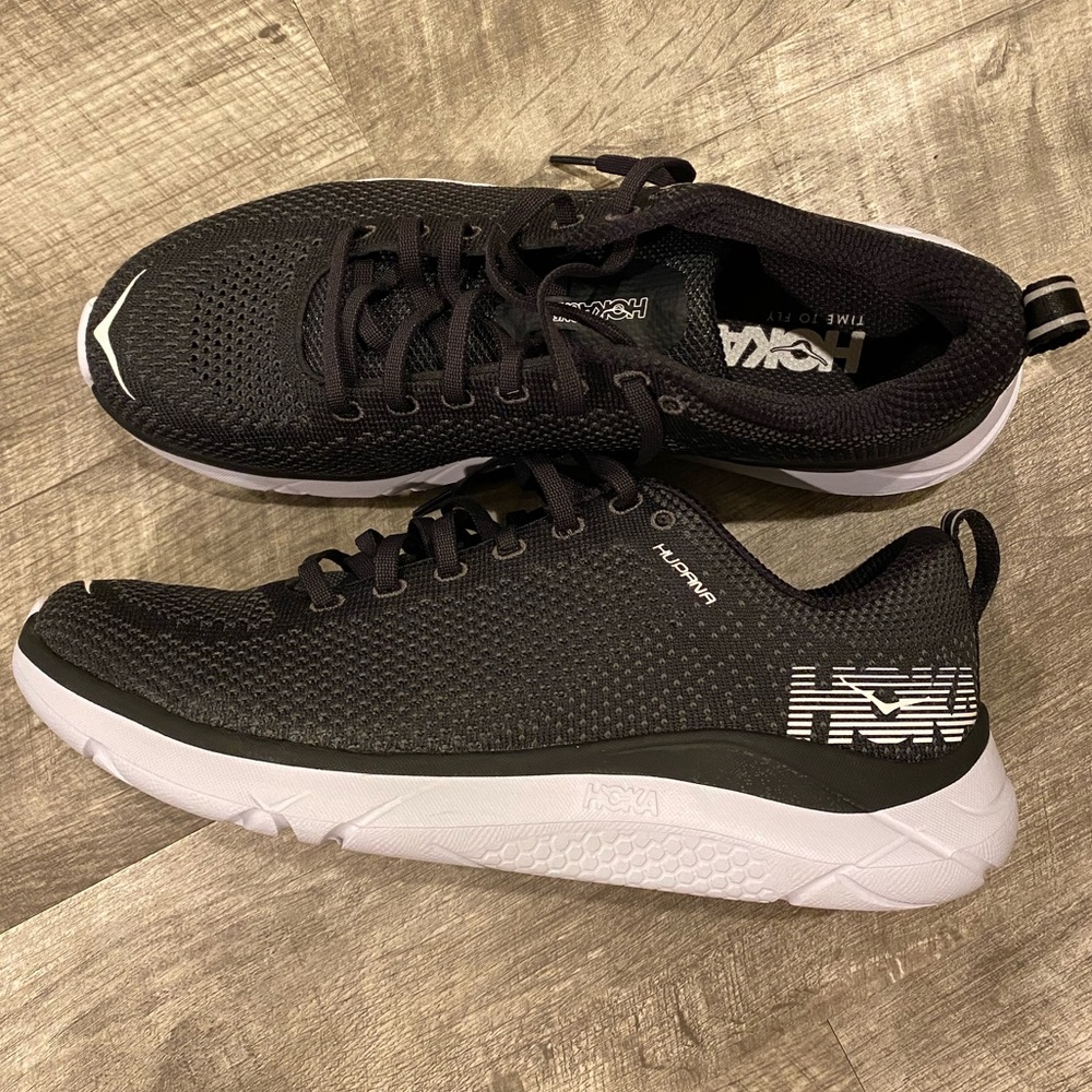 Hoka One Hupana 2 Mens